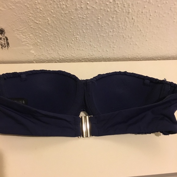 H&M bandeau bikini top - Picture 2 of 3